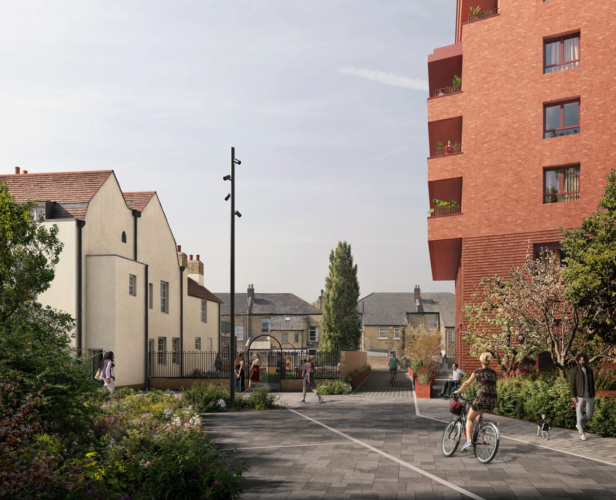 Will Labour's housebuilding plans ease Lewisham's housing crisis? Part 1: Private rents