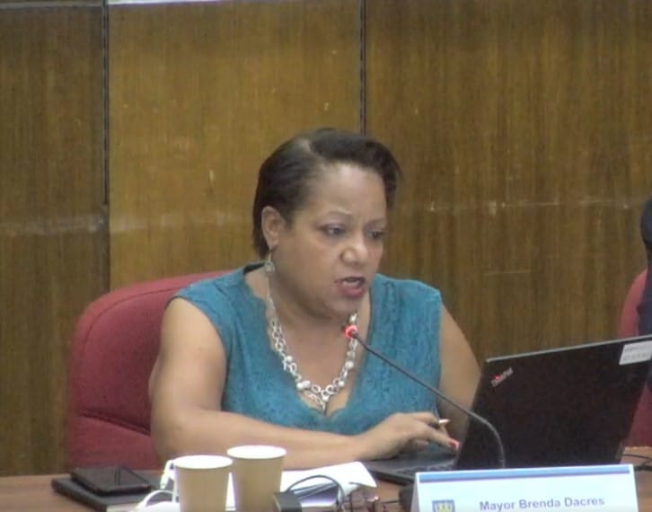 Lewisham council approves budget savings of £34m