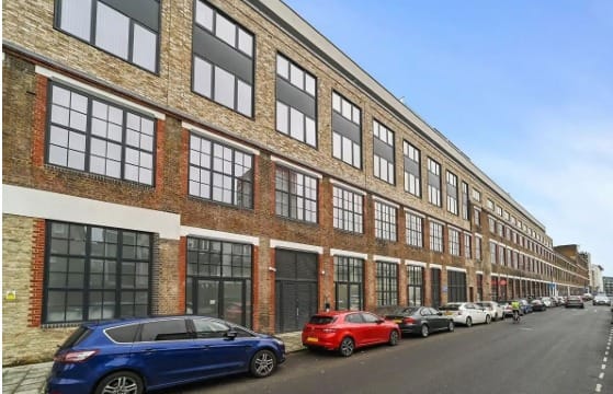 Childers St, Deptford: 150 residents evicted to make way for "boutique luxury" student rooms