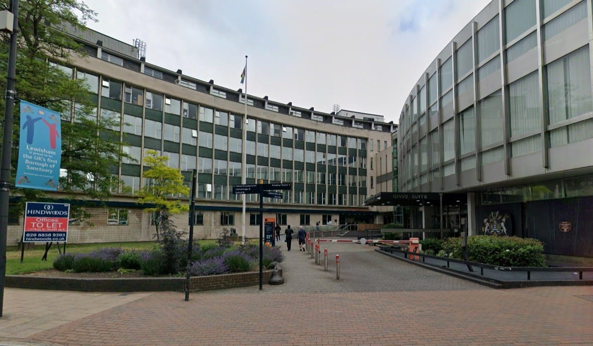 Awaab's law: ombudsman found damp and mould failures at Lewisham home