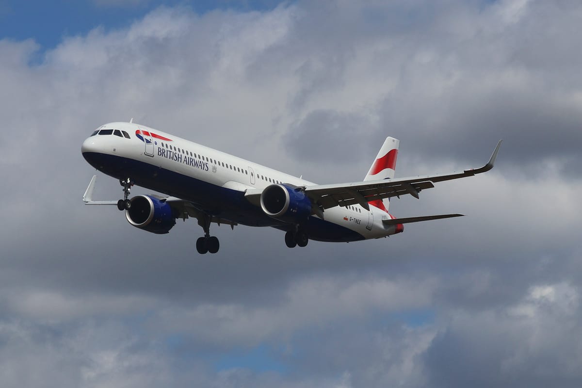 Heathrow expansion:  government is ignoring harms of 'ultrafine' air pollution