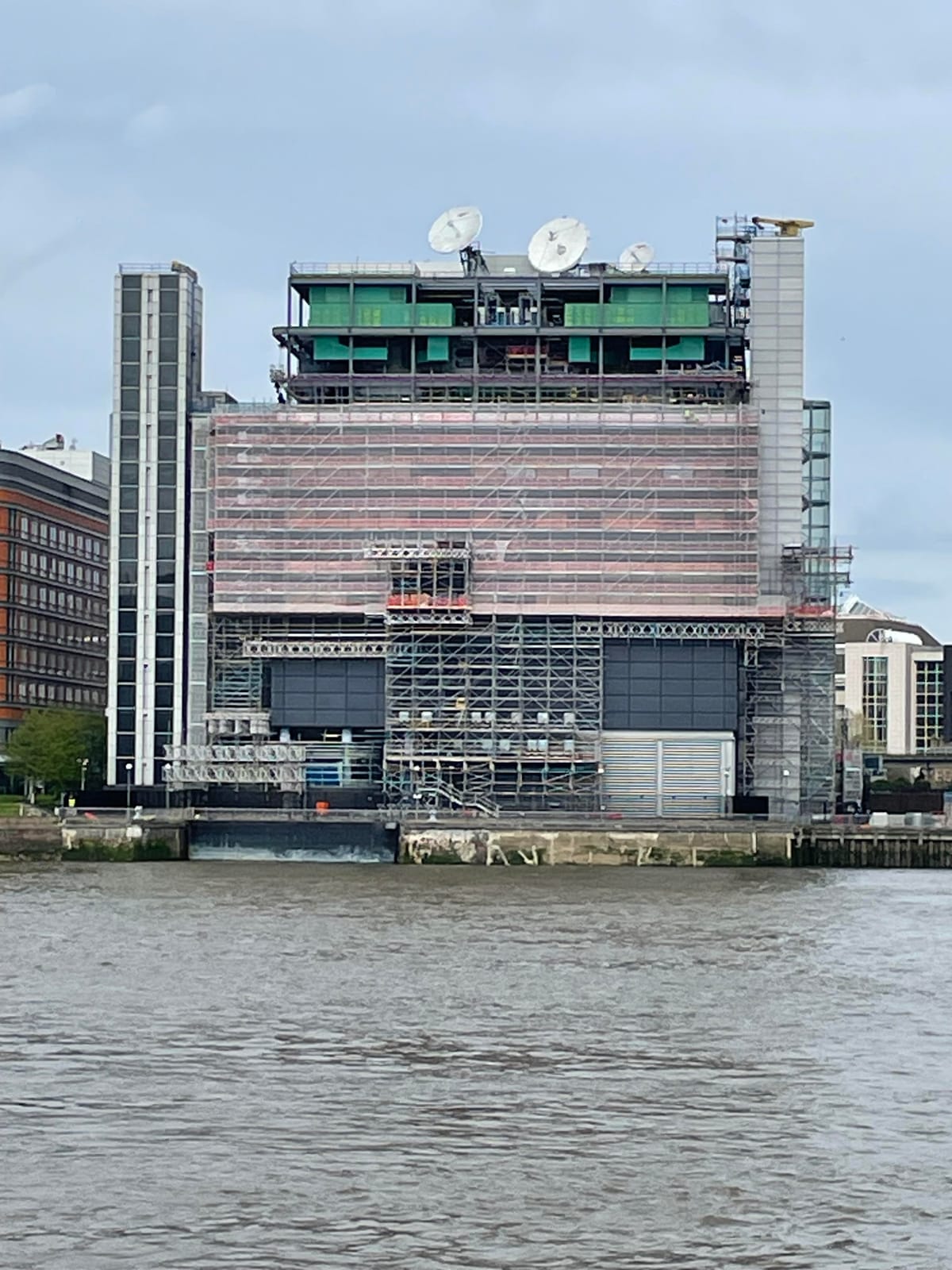 What are AI datacentres doing to local communities?