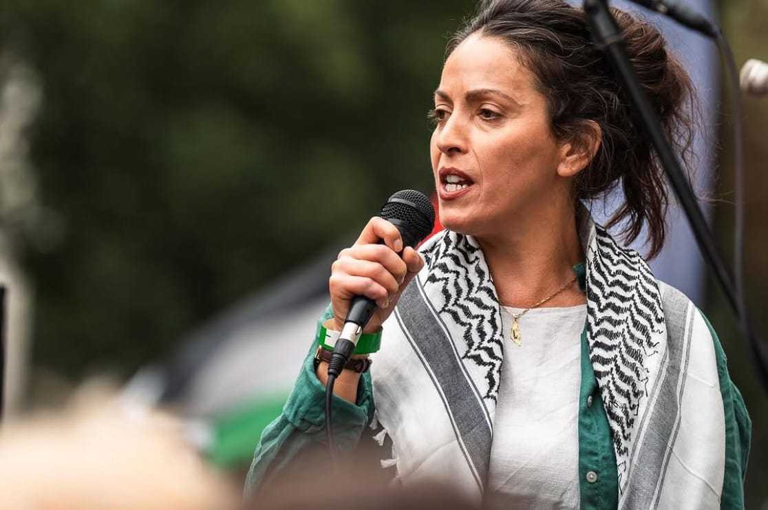 Campaigner launches legal action against Greenwich council for failure to divest